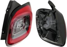 ALKAR AUTOMOTIVE S.A. 2202350
