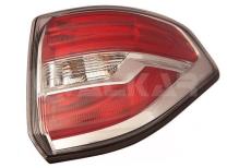ALKAR AUTOMOTIVE S.A. 2202574
