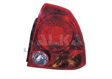 ALKAR AUTOMOTIVE S.A. 2202575