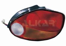 ALKAR AUTOMOTIVE S.A. 2202603