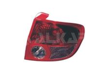 ALKAR AUTOMOTIVE S.A. 2202626
