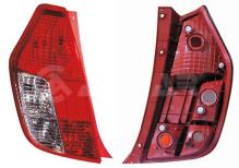 ALKAR AUTOMOTIVE S.A. 2202629