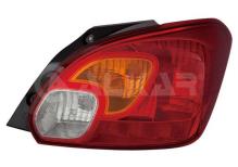 ALKAR AUTOMOTIVE S.A. 2202657