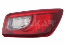 ALKAR AUTOMOTIVE S.A. 2202674