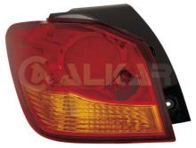 ALKAR AUTOMOTIVE S.A. 2202688