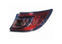 ALKAR AUTOMOTIVE S.A. 2202906