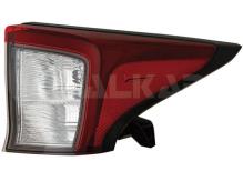 ALKAR AUTOMOTIVE S.A. 2202954