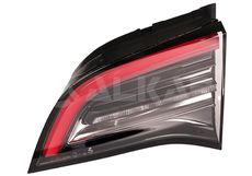ALKAR AUTOMOTIVE S.A. 2204084