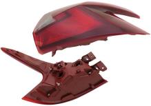 ALKAR AUTOMOTIVE S.A. 2204618