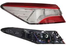 ALKAR AUTOMOTIVE S.A. 2205078