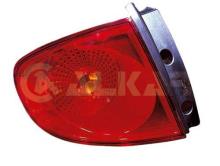 ALKAR AUTOMOTIVE S.A. 2205096