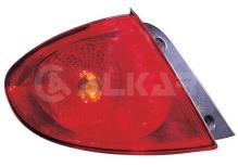 ALKAR AUTOMOTIVE S.A. 2205097