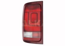 ALKAR AUTOMOTIVE S.A. 2205103