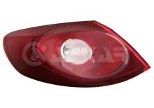 ALKAR AUTOMOTIVE S.A. 2205118