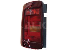 ALKAR AUTOMOTIVE S.A. 2205154