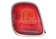 ALKAR AUTOMOTIVE S.A. 2205250