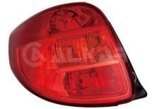 ALKAR AUTOMOTIVE S.A. 2205366