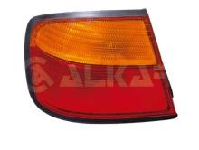 ALKAR AUTOMOTIVE S.A. 2205551