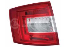 ALKAR AUTOMOTIVE S.A. 2205569