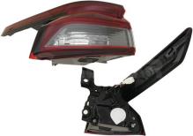 ALKAR AUTOMOTIVE S.A. 2205570