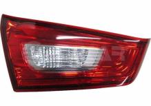 ALKAR AUTOMOTIVE S.A. 2205668