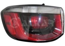ALKAR AUTOMOTIVE S.A. 2205807