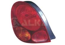 ALKAR AUTOMOTIVE S.A. 2205991