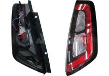 ALKAR AUTOMOTIVE S.A. 2206349