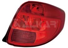 ALKAR AUTOMOTIVE S.A. 2206366