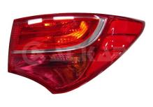 ALKAR AUTOMOTIVE S.A. 2206579