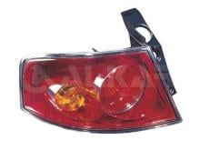 ALKAR AUTOMOTIVE S.A. 2206802