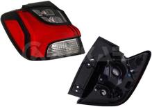 ALKAR AUTOMOTIVE S.A. 2207668