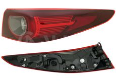 ALKAR AUTOMOTIVE S.A. 2208657