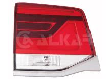 ALKAR AUTOMOTIVE S.A. 2209276