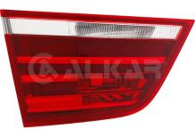 ALKAR AUTOMOTIVE S.A. 2209831