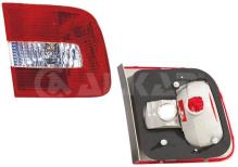 ALKAR AUTOMOTIVE S.A. 2210110