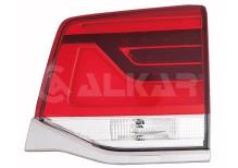 ALKAR AUTOMOTIVE S.A. 2210276