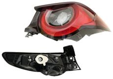 ALKAR AUTOMOTIVE S.A. 2210657