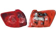ALKAR AUTOMOTIVE S.A. 2211034