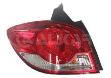 ALKAR AUTOMOTIVE S.A. 2211038