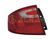 ALKAR AUTOMOTIVE S.A. 2211099