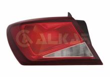 ALKAR AUTOMOTIVE S.A. 2211102