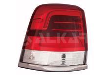 ALKAR AUTOMOTIVE S.A. 2211276
