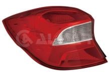 ALKAR AUTOMOTIVE S.A. 2211385