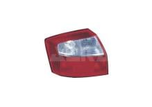 ALKAR AUTOMOTIVE S.A. 2211503