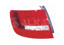 ALKAR AUTOMOTIVE S.A. 2211510