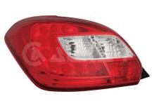 ALKAR AUTOMOTIVE S.A. 2211657