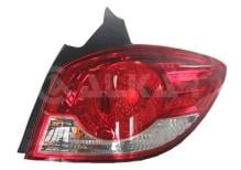 ALKAR AUTOMOTIVE S.A. 2212038