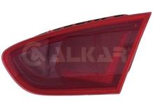 ALKAR AUTOMOTIVE S.A. 2212095