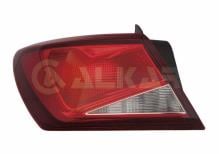 ALKAR AUTOMOTIVE S.A. 2212102